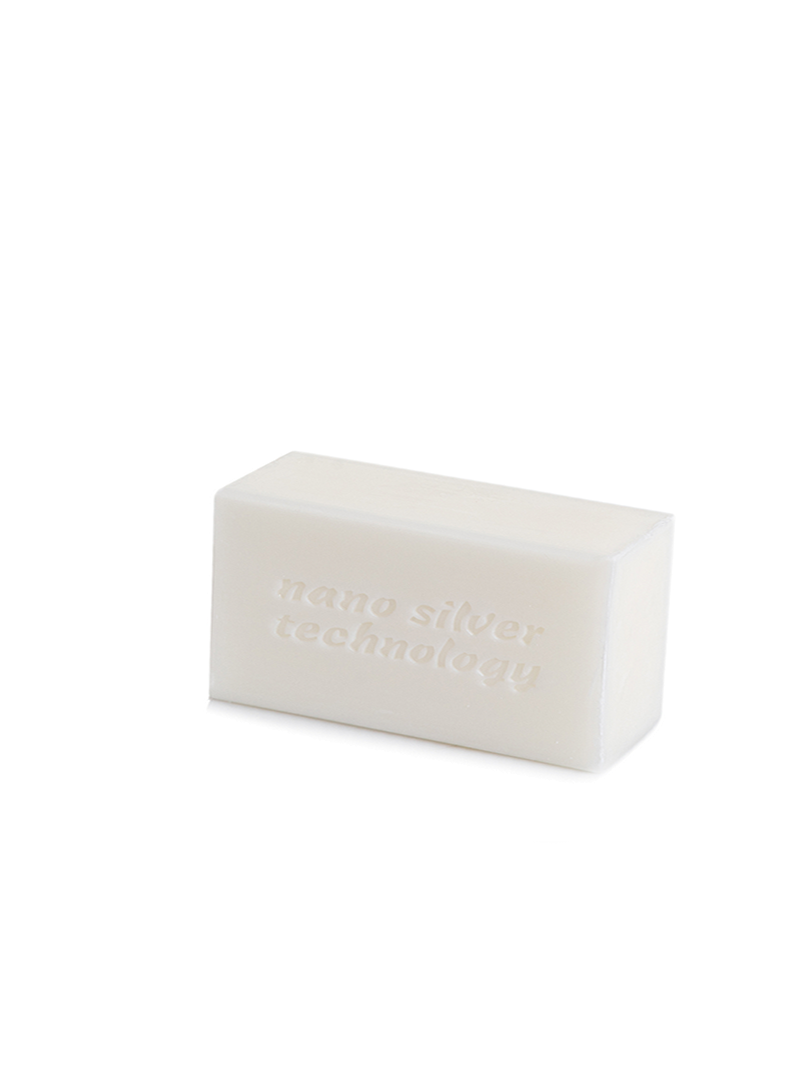 Natural Soap100g W