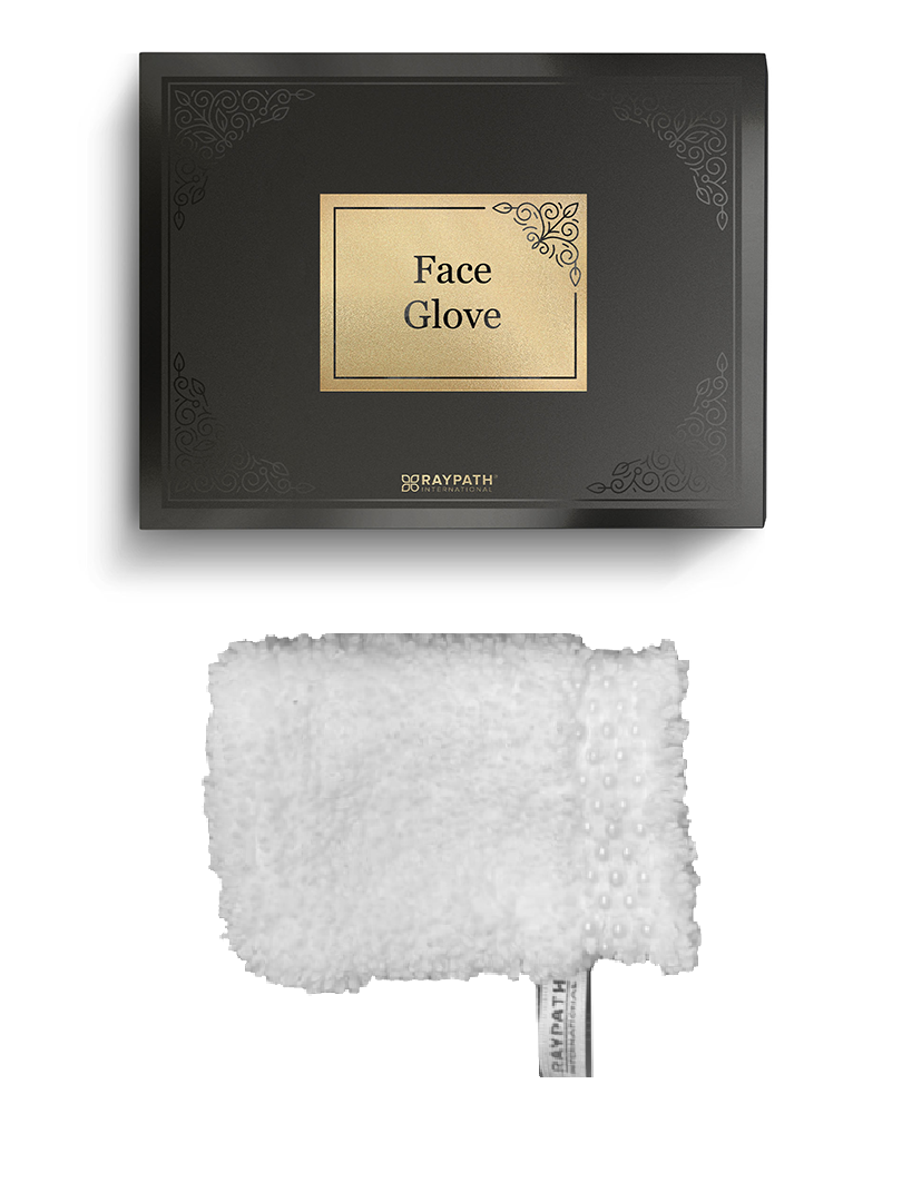 Face Glove Glamour